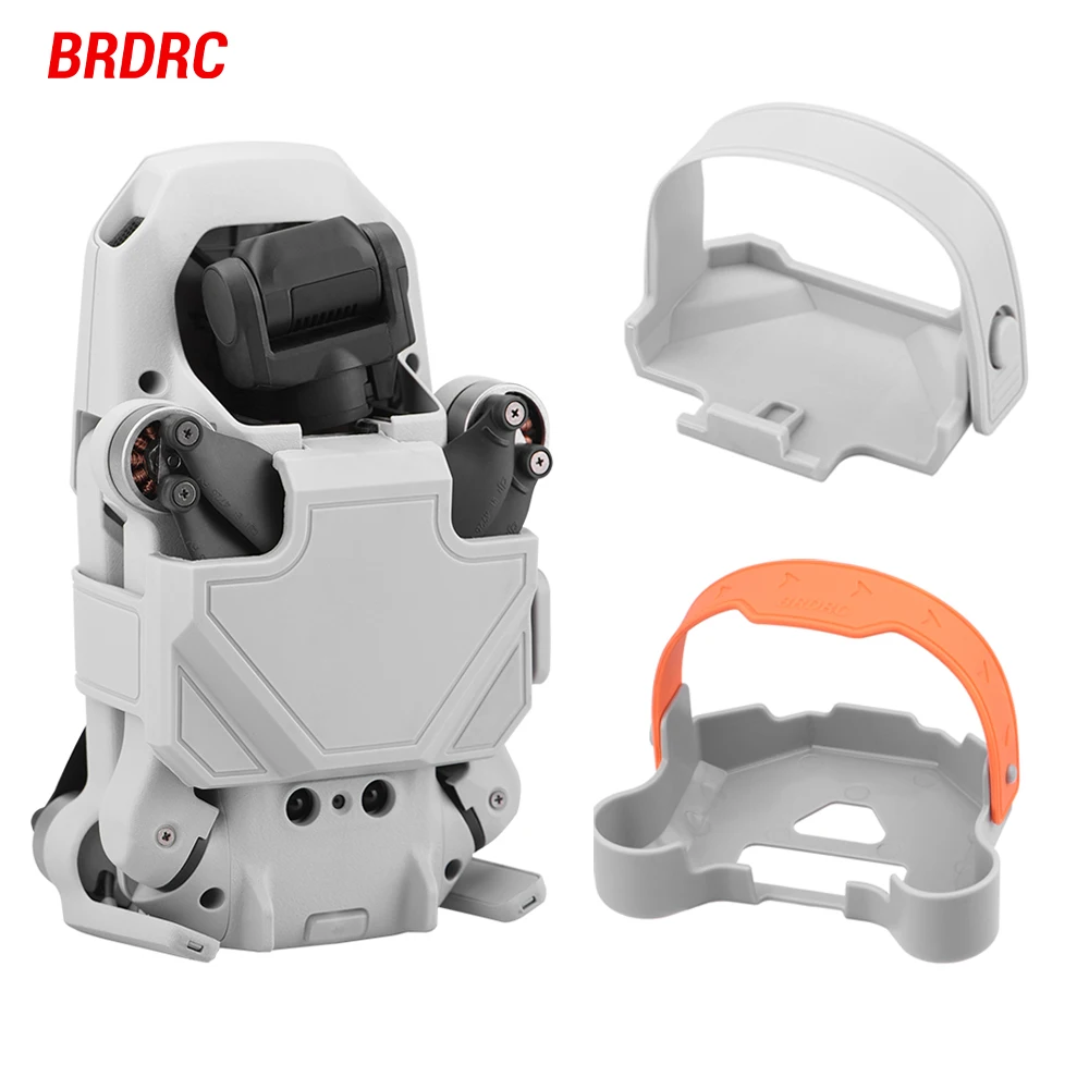 Dji Drone Mini 4 Pro - BRDRC ผู้ถือใบพัดสําหรับ DJI Mini 4 K/Mini