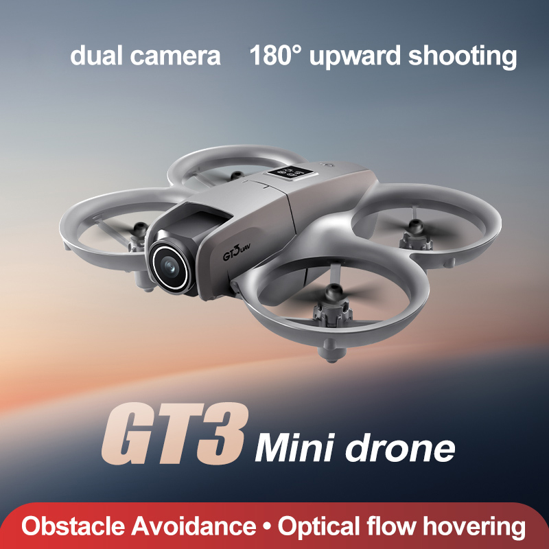 Drone Battery Case - โดรน 2026 GT3 MAX RC 8K