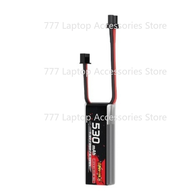 Drone Battery High Voltage - สำหรับ GEPRC Gepu Storm LiHV 2S
