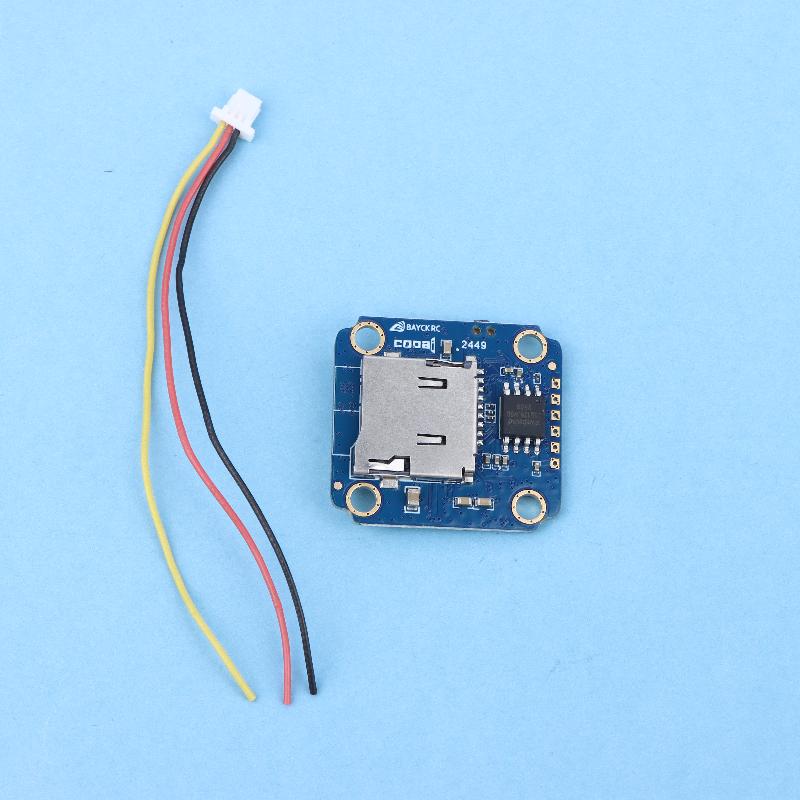 ''5V-30V กล้องบันทึกภาพแรงดันไ - Drone Battery High Voltage บทวิจารณ์และราคา