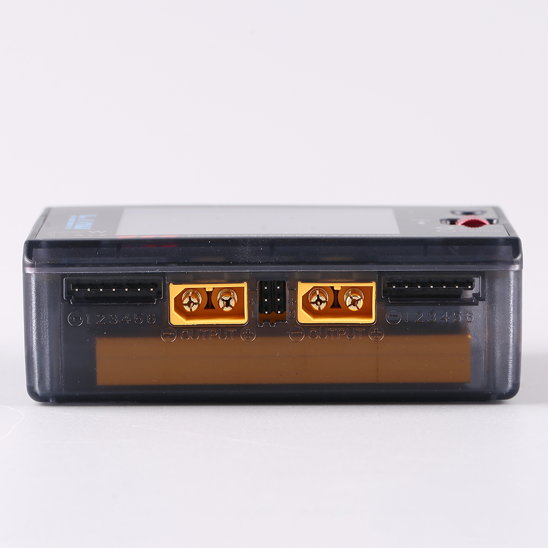 เครื่องชาร์จแม่เหล็ก HOTA D6S  - Drone Battery 6S บทวิจารณ์และราคา