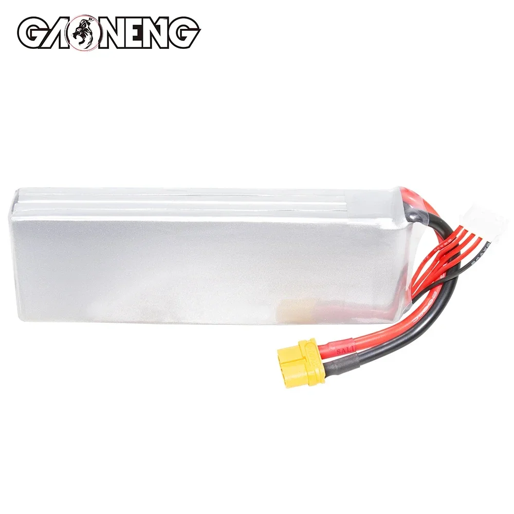 GAONENG GNB 3000mAh 4S 100C 20 - Drone Battery 4S บทวิจารณ์และราคา