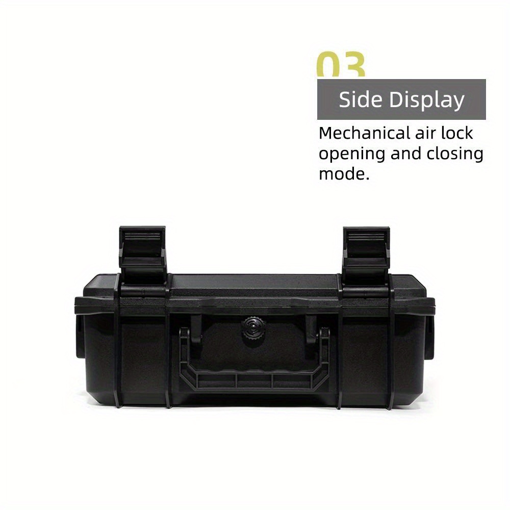 สำหรับกล่องเก็บของแบบแข็ง DJI  - Drone Battery Bag บทวิจารณ์และราคา