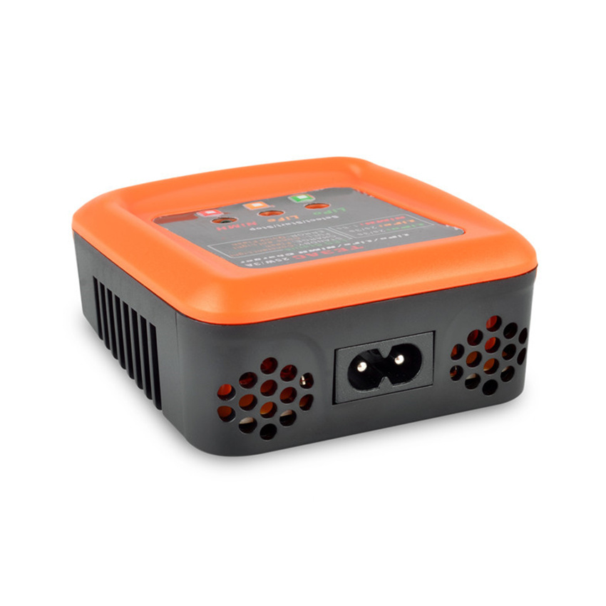 เครื่องชาร์จแบตเตอรี่แบบบาลานซ - Drone Battery 3S บทวิจารณ์และราคา