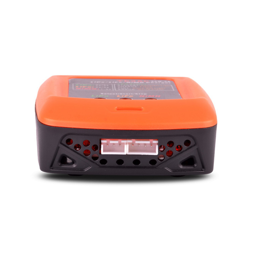 เครื่องชาร์จแบตเตอรี่แบบบาลานซ - Drone Battery 3S บทวิจารณ์และราคา