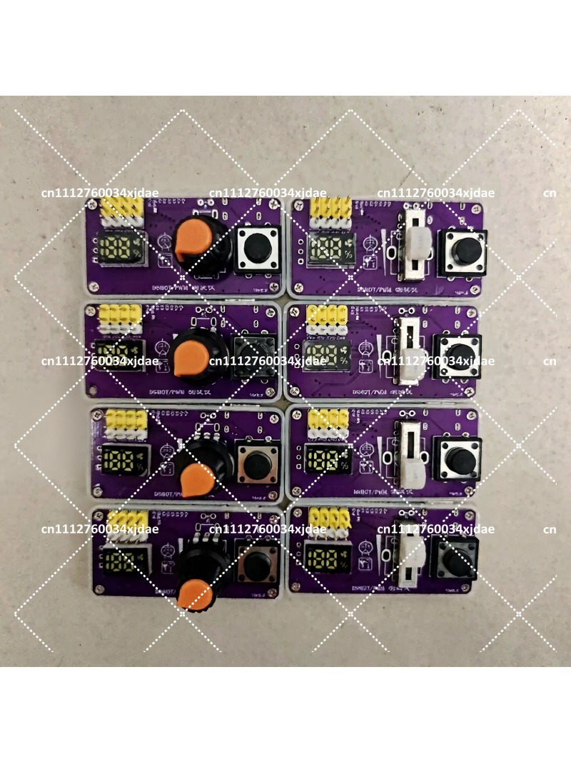 เครื่องทดสอบเซอร์โวโดรน RC, เค - Drone Battery Voltage Checker บทวิจารณ์และราคา