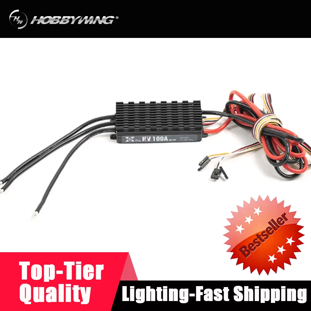 RoRuSOriginal Hobbywing XRotor - Drone Battery High Voltage บทวิจารณ์และราคา